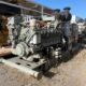 Detroit MTU 1225KW Gensets