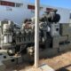 Detroit MTU 1225KW Gensets