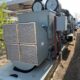 Detroit MTU 1225KW Gensets
