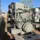 Detroit MTU 1225KW Gensets