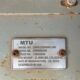 Detroit MTU 1225KW Gensets