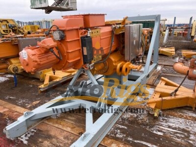 TESCO EMI 400 Top Drive