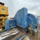 EMSCO F-1000 Triplex Pumps