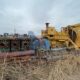 EMSCO F-1000 Triplex Pumps