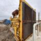 EMSCO F-1000 Triplex Pumps