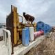 EMSCO F-1000 Triplex Pumps