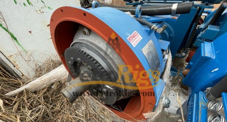 NATIONAL OILWELL Torque Converter