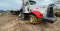 Peterbilt Winch Truck