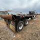 Peterbilt Winch Truck