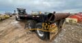 Peterbilt Winch Truck