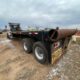 Peterbilt Winch Truck