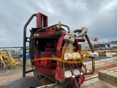 NOV ST-80 Iron Roughnecks