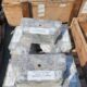 NOV Shaffer Ram Blocks