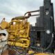 CAT 3508 Pump Engine