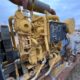 CAT 3508 Pump Engine