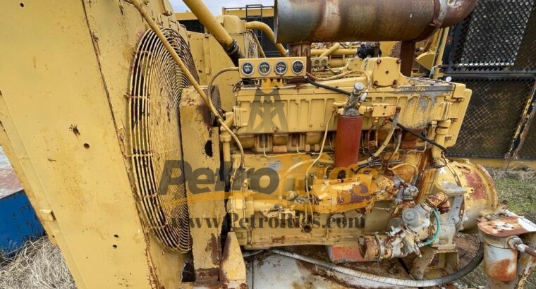 CAT 3406A Engine