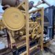 CAT 3508C Engine