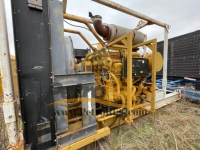 CAT 3508C Engine