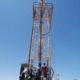 FAILING 2500 Water Well Rig