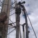 FAILING 2500 Water Well Rig
