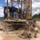 FAILING 2500 Water Well Rig