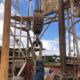 FAILING 2500 Water Well Rig