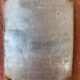 SHAFFER 13-5/8” x 5M