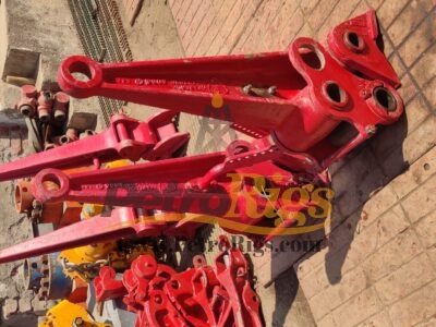 Belt and Tong Wrench Sets