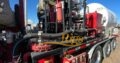 Bobcat Nitrogen Pump Truck