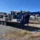 BOP Pressure Test / Snubbing Unit