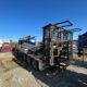 BOP Pressure Test / Snubbing Unit