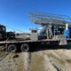 BOP Pressure Test / Snubbing Unit