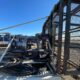 BOP Pressure Test / Snubbing Unit