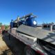 BOP Pressure Test / Snubbing Unit