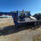 BOP Pressure Test / Snubbing Unit