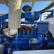 BOP Pressure Test / Snubbing Unit