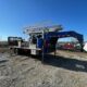 BOP Pressure Test / Snubbing Unit