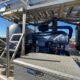 BOP Pressure Test / Snubbing Unit