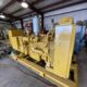 CAT 3406 300KW Genset