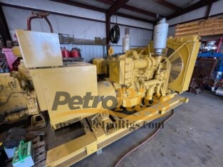 CAT 3406 300KW Genset