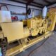 CAT 3406 300KW Genset