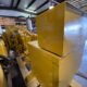 CAT 3406 300KW Genset