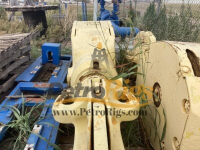 Artic 250 Ton Block/Hook
