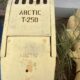 Artic 250 Ton Block/Hook