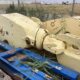 Artic 250 Ton Block/Hook