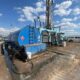 1200HP SCR Drilling Rig