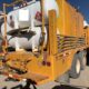 Mack CV713 Hot Oil Unit