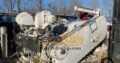 EMSCO FC-1600 Triplex Pumps