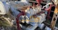 EMSCO FC-1600 Triplex Pumps