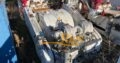 EMSCO FC-1600 Triplex Pumps
